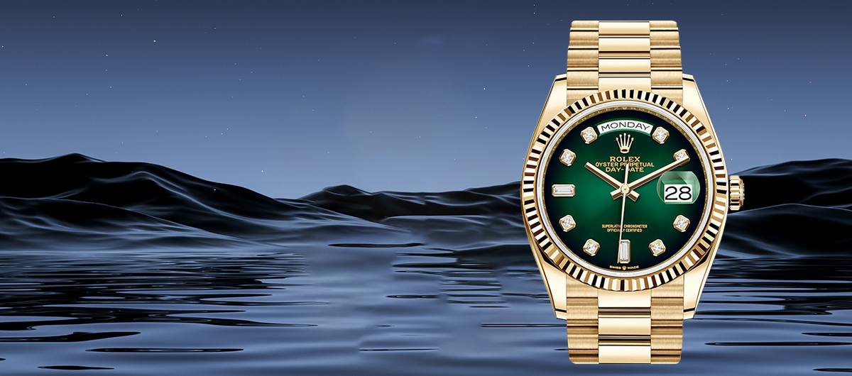 青岛劳力士售后维修服务中心