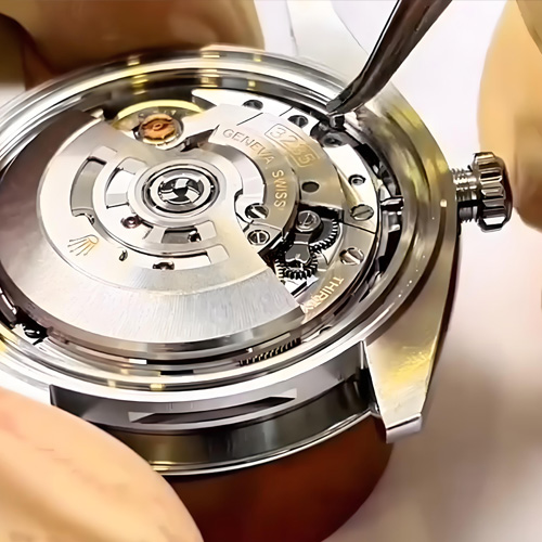 售后位置维修劳力士青岛